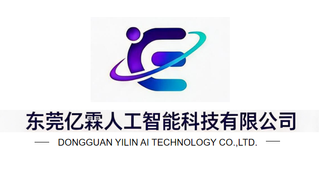 亿霖科技 Logo